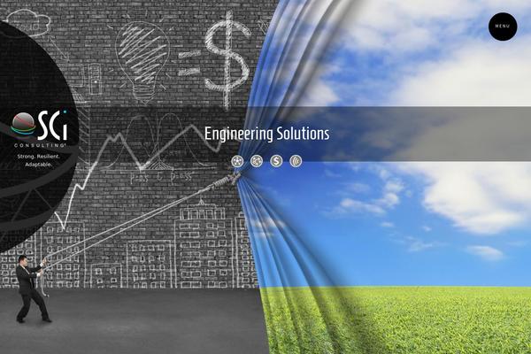 Site using Cforms plugin