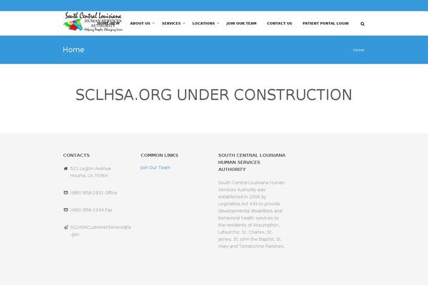 sclhsa.org site used Care2