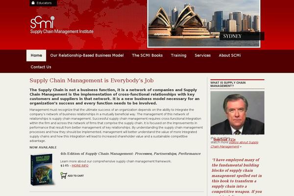 Site using Shortcodes Ultimate plugin