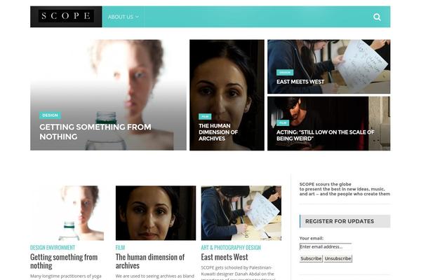 scope-mag.com site used Fraction-2015.04.24