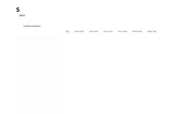 Kalium theme site design template sample