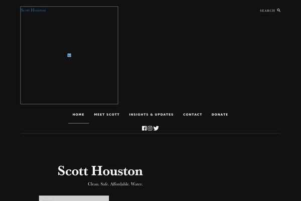 Site using Custom-facebook-feed-pro plugin