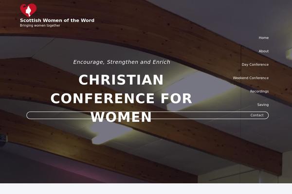 Site using Litespeed-cache plugin