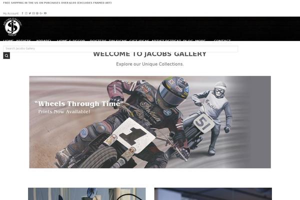 Site using Beaver Builder plugin