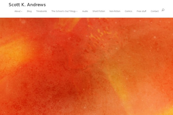 Divi theme site design template sample