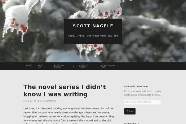 Site using Ie-sitemode plugin