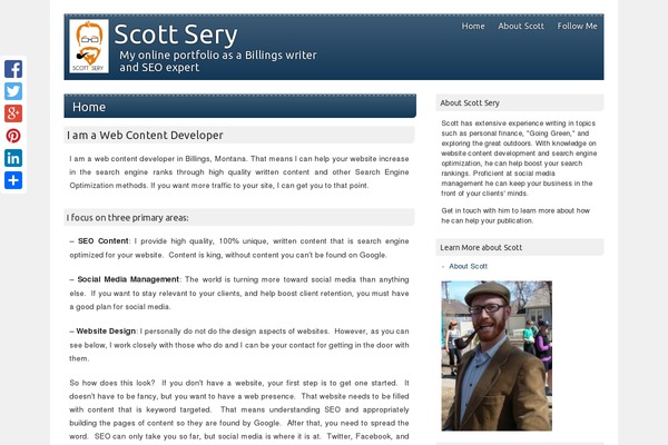 scottsery.com site used picoclean