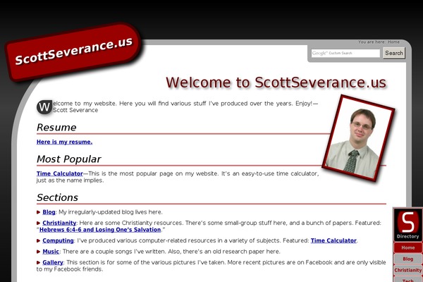bluehorizon WordPress theme, websites list used bluehorizon theme bluehorizon theme websites examples