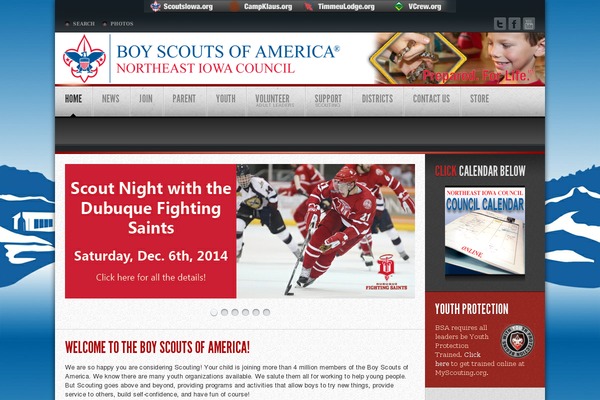 Site using Display-posts-outside-wp plugin