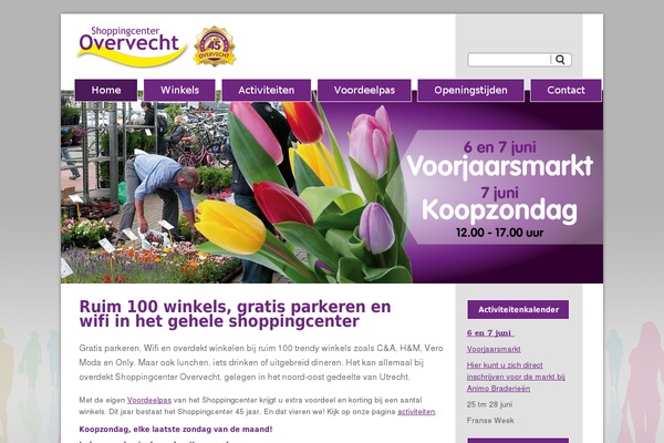 scovervecht.nl site used Wg_budget