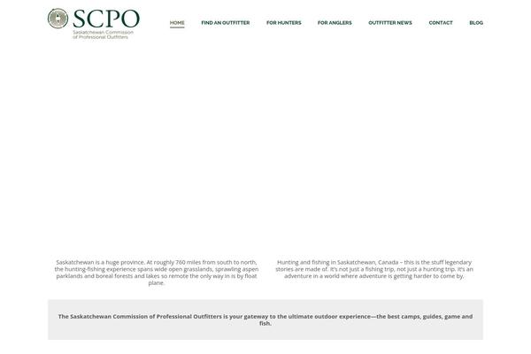 scpo.ca site used Zk-monaco