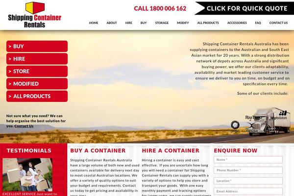 scraustralia.com site used Bones_new_doing
