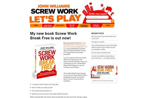 screwworkletsplay.com site used Screw-work