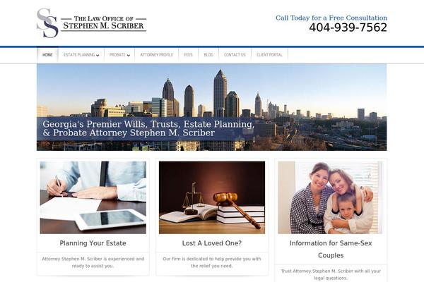spk WordPress theme, websites list used spk theme spk theme websites examples
