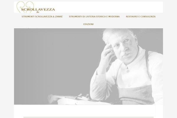 scrollavezza-zanre.com site used Scrollavezza