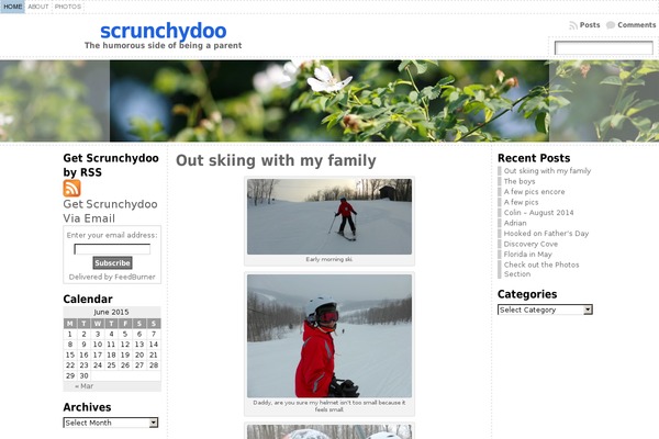 scrunchydoo.com site used Atahualpa