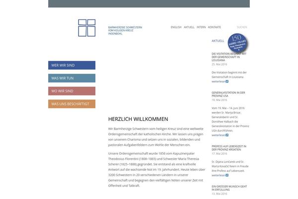 Bridge theme site design template sample