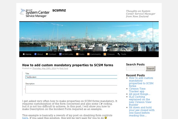 Site using Contact Form by BestWebSoft plugin