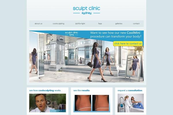 sculptclinic.com.au site used Sculpt-clinic-2