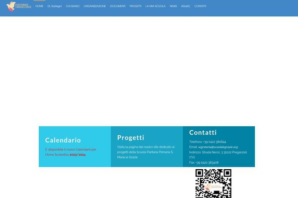 Site using Ronneby-core plugin