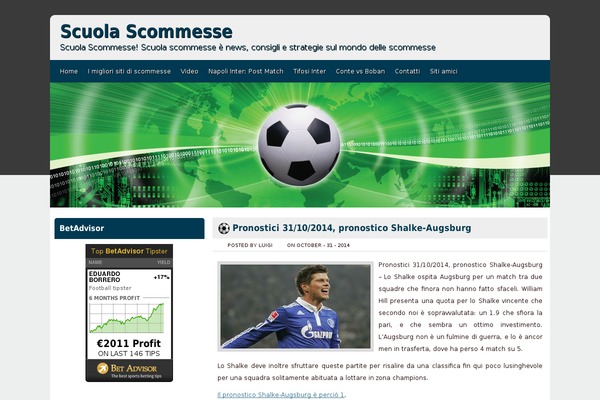 scuolascommesse.it site used 0_2_3_10029_betting