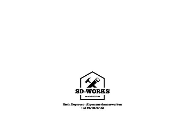 sd-works.com site used Kalium-child-architecture
