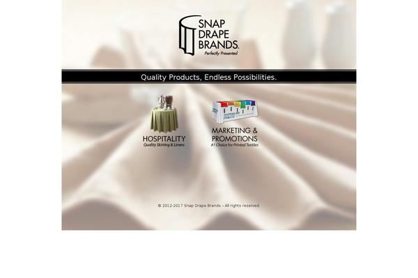 sdibrands.com site used Thm_snap