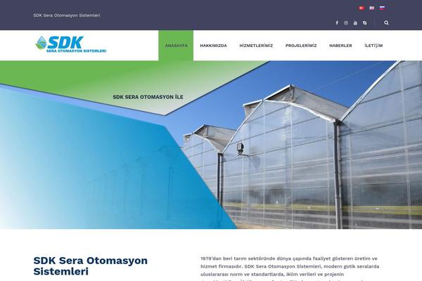 Consuloan theme site design template sample