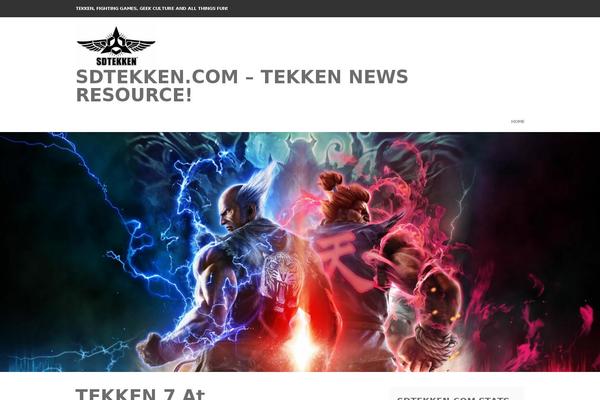 Site using Ie-sitemode plugin