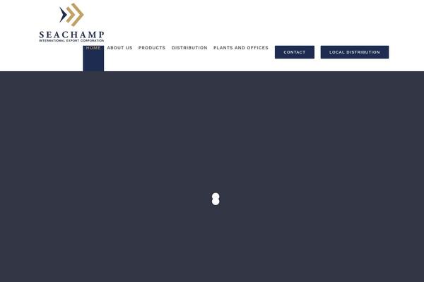 Avada Child Theme theme site design template sample
