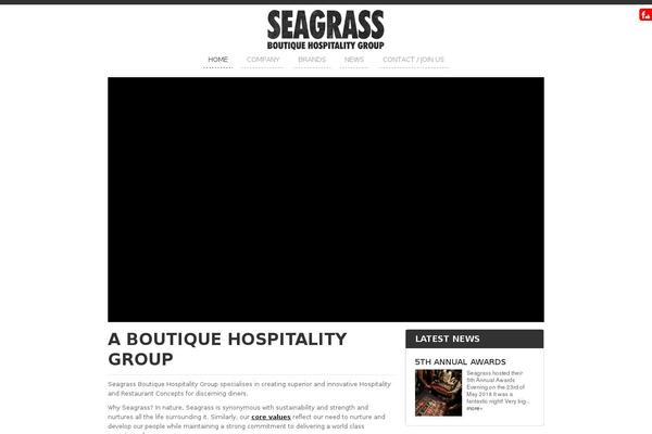 seagrassbhg.com site used Seagrass