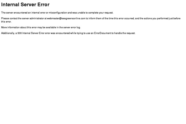 Site using Easy Testimonials plugin