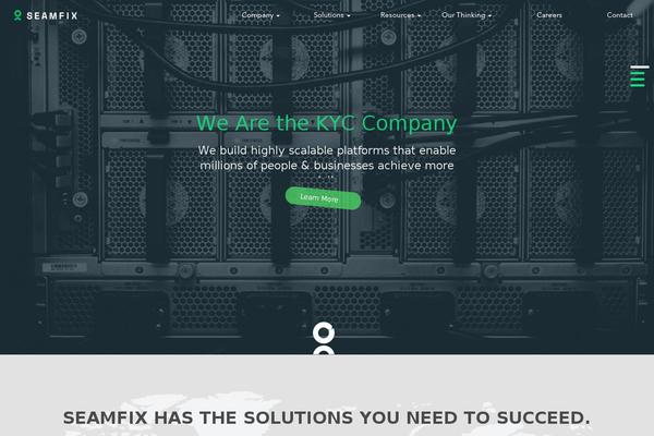 sfx WordPress theme, websites list used sfx theme sfx theme websites examples