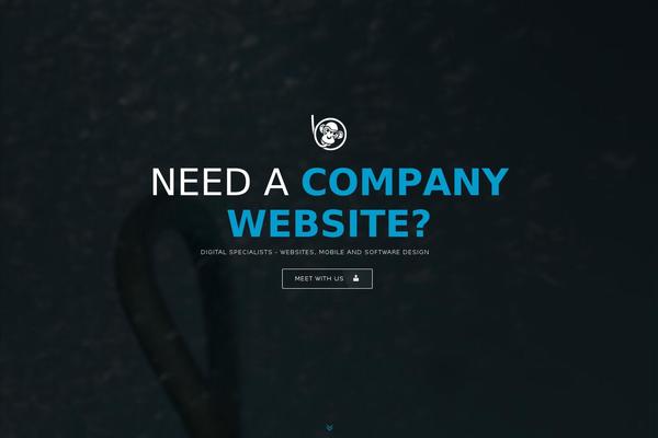 seamonkeymedia.co.nz site used Relway