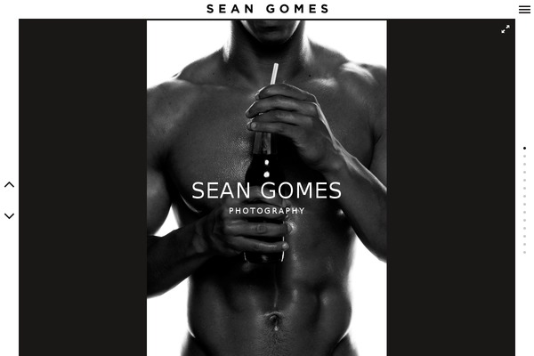 seangomes.com site used Border1.3.6