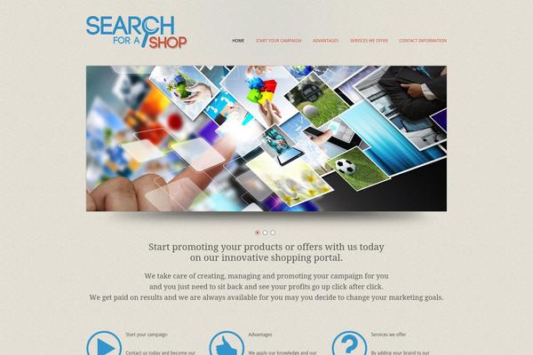 search4ashop.com site used Turbo2