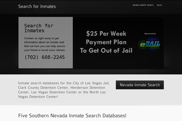 inFocus theme site design template sample
