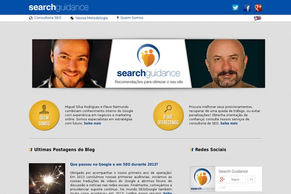 searchguidance.com.br site used Sg