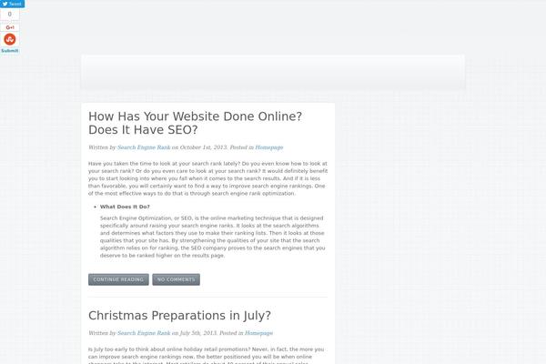Yoo_milk_wp theme site design template sample