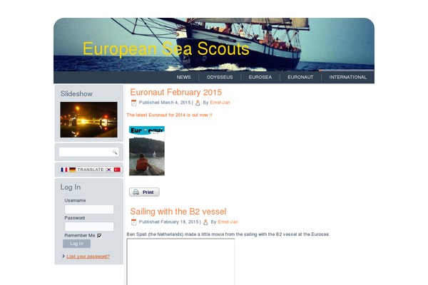 seascouts.eu site used European-sea-scouts