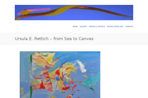 seatocanvas.com site used Longwave