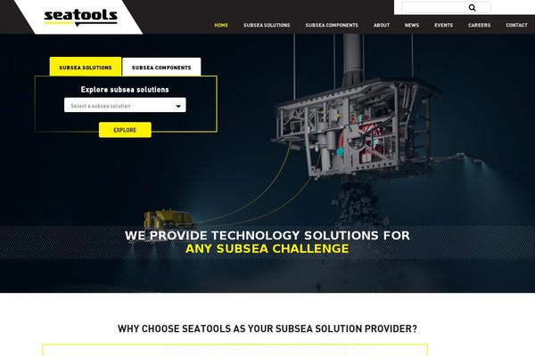 seatools.com site used Seatools