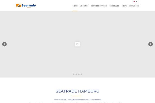 seatrade-hamburg.com site used Everybody-child