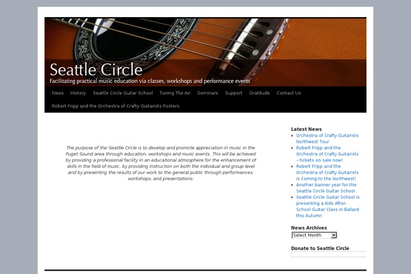 seattlecircle.org site used 2010_sc