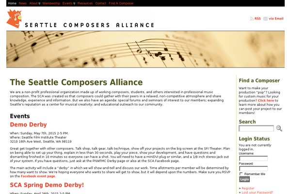 Twenty Twenty-Three theme site design template sample