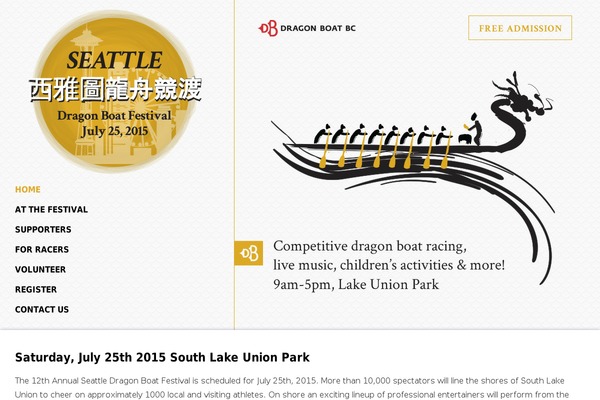Site using Cforms plugin