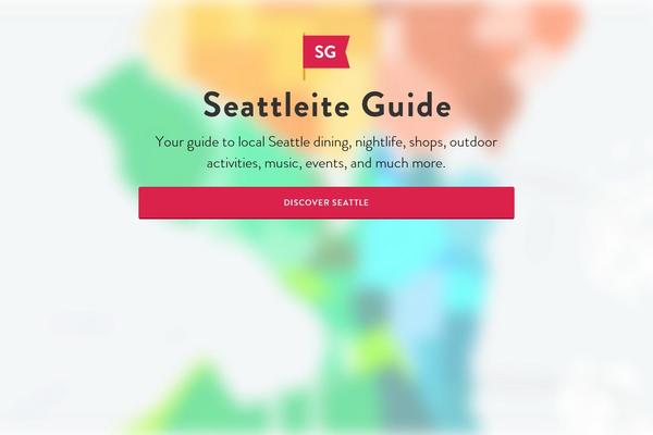 seattleiteguide.com site used Yd_primer