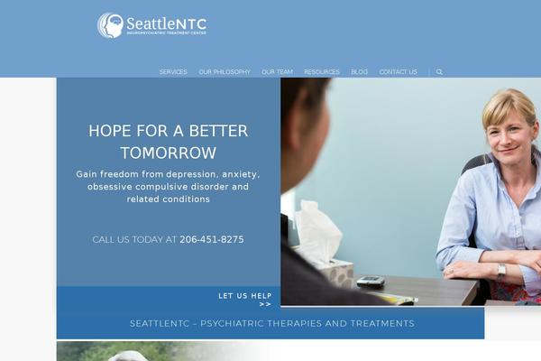 seattlentc.com site used Ardent