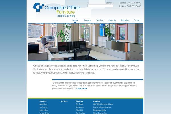 seattleofficefurniture.com site used Cof-2013