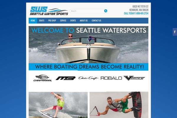 seattlewatersports.com site used Sws